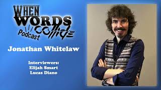 Johnathan Whitelaw