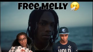 Mom Reacts To YNW Melly Documentary !!