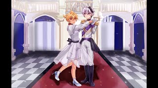 [CiFlower x Len V2] Cendrillon - Flowlen