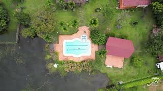 LA PECOSA CASA CAMPESTRE - VEREDA BELLA SUIZA, VILLAVICENCIO