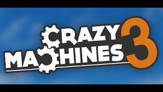 Crazy Machines 3 Level 2