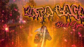 Kaanta Laga Remix |Pubg Beat Sync Montage| Road to 100 Subs