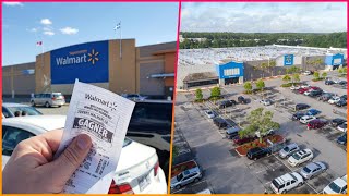 “They’re being mean,” Walmart shopper says as clerk “follows her to car” to check receipt: She