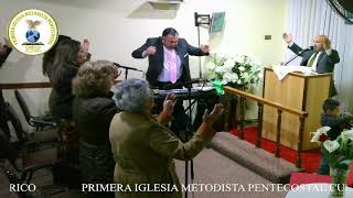 CULTO DOMINGO 29 OCTUBRE 2023 PRIMP CURICO