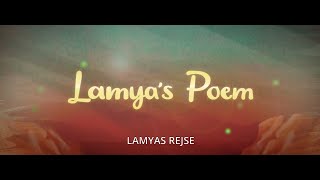 Lamyas rejse - Trailer