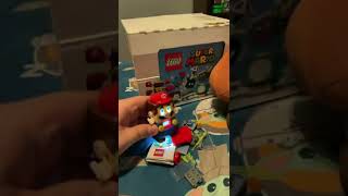 Lego Mario character pack series 3 review