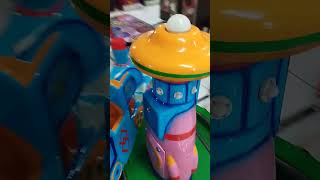 Gagas Naik Odong Odong #anakanak #kidsvideos #odongodong #trendingshorts #weekend