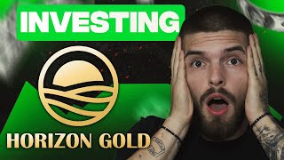 Thehorizongold.com Review|INVEST in FUTURE! Global Trading Platform