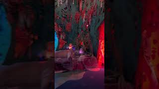 Meow Wolf -Through the Portal and Into Another Dimension #meowwolf