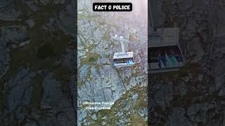 Facty o Polsce #shorts #ciekawostki #fakta #fakty #polska #poland #mountains #subscribe #podróże