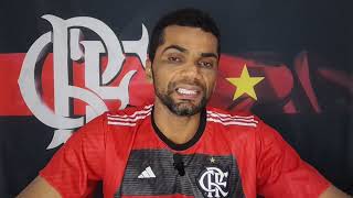 ANÁLISE PRÉ-JOGO FLAMENGO X BAHIA PELO JOGO DE VOLTA DAS QUARTAS DA COPA DO BRASIL.