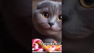 не грусти #котик#сори#милый#реки