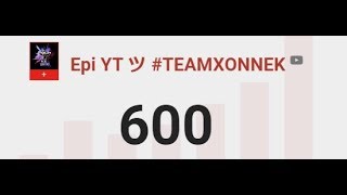 600 sub