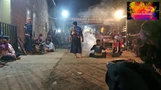 ▶️live streaming hampir geger perang celeng Turonggo Mudo original live Darungan  Kademangan Blitar