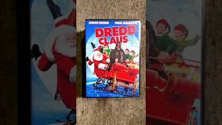 Dredd Claus