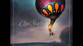 Circa Survive - The Difference Between Medicine And Poison Is In The Dose