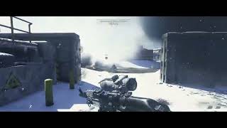 Call of Duty  MW2 Remastered | Contingency | Veteran difficulty | Ultrawide