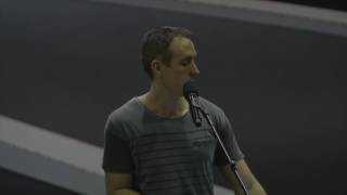 Hillsong Keys Masterclass Part 2