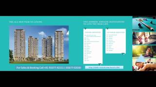 New Pre – Launch Sheth Montana Project by Sheth Group in Mulund West Call 91677 42211 | 91677 02030