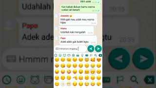 #fypyoutube #drama Tentang Tumbler kakak yang di ambil sama adiknya