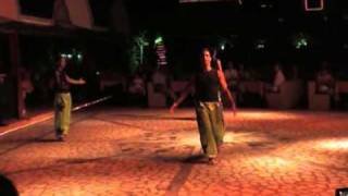 [ Turkey ] Turkish Night in Marmaris (3/6)