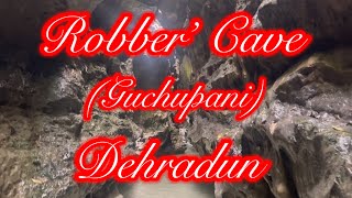 Robber’s Cave | Guchupani | Dehradun