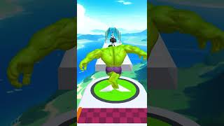 Big Man Race 3d | Big Man Games