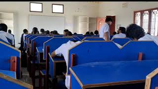 IIIT Rgukt class room tour | FocusfireRgukt | iiit Ongole class room | iiit Nuzvid | iiit rk valley