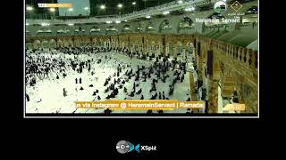 live streaming  dari masjidil Haram makkah