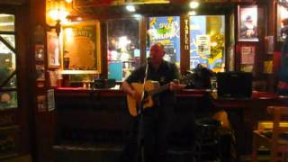 The Wild Rover - Gogarty's (Temple Bar)