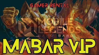 🔴 Mabar Mobile Legends: Bang Bang #mlbbidcreator