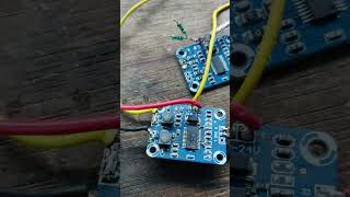 tpa3110 jabardast modification, 30w ka output Pa sakte ho