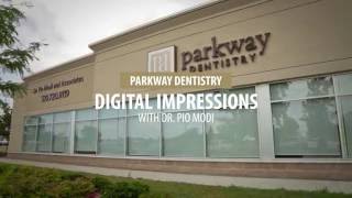 Advanced Digital X-ray Impressions with 3Shape - Parkway Dentistry