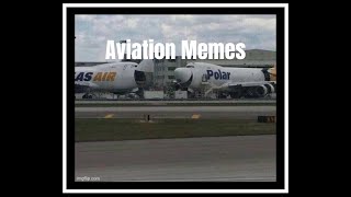 21 Aviation Memes That Are SO BAD They're GOOD