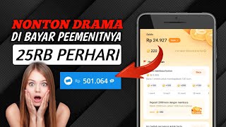 APLIKASI PENGHASIL UANG 2024✅ APLIKASI PENGHASIL SALDO DANA TERCEPAT😱 CARA DAPAT UANG DARI INTERNET💯