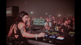 Rebekah at Intercell x Basis ADE 2019