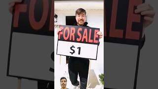 I Sold My House For $1 prank😱🤪🤣😂|| #shorts