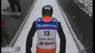 Intro Ski Jumping Danielf1 ful