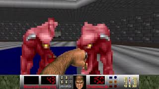 Let's Play Doom WADs - The Sky May Be