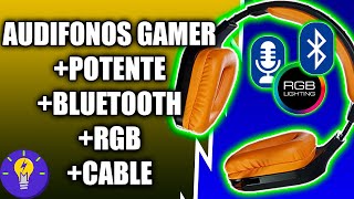 🎧Modificación Épica de Audífonos Gamer