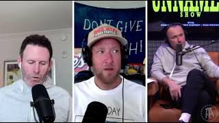 Are content creators being censored at Barstool?