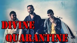 İlaaahi Karantina | Tek Parça | Divine Quarantine | Full Series | +18