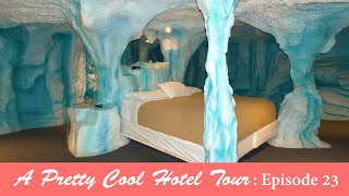 A Pretty Cool Hotel Tour : Episode 23 : Wildwood Inn