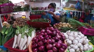 PALENGKE TIME IN SAMAL DAVAO DEL NORTE