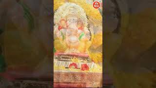 मेरी पूजा में हो रही देर गजानन आ जाओ #ganeshbhajan #ganeshchaturthi #status #ganeshsong