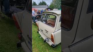 Trabant 601 universal #shorts #trabant #trabi #trabant601 #universal #kombi #ifa #ddr