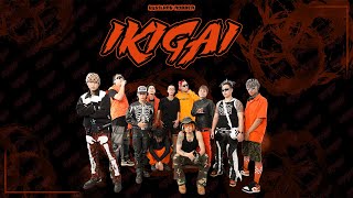 HUSTLANG Robber - Kiếm Tiền (Official Audio)