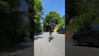 summer wheelies☀️ #rap #music #wheelie #viral #shortvideos