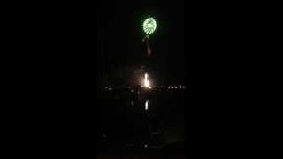 Do-Over: 2012 San Diego Fireworks Show Epic Fail?... Well Sorta