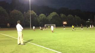 MS Highlights v Muskingum 9-1-16